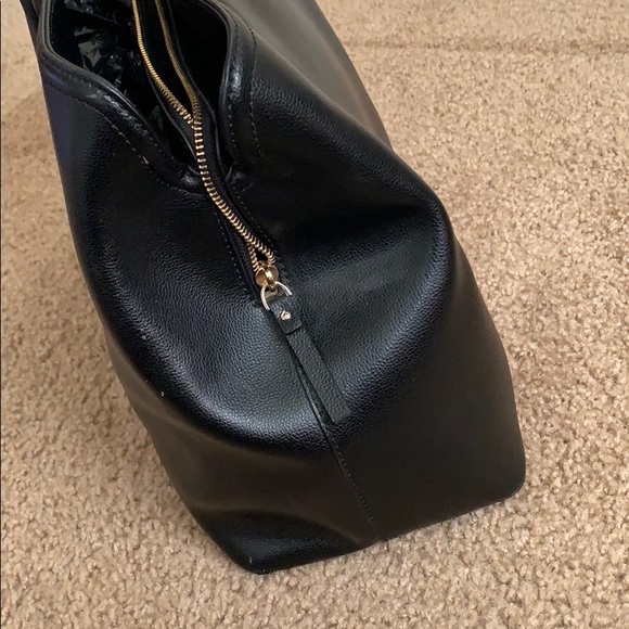 Kate Spade Black Tote Bag - Picture 11 of 16